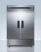 Accucold 49 Cu.Ft. Upright Pharmacy Refrigerator - Alternative Source Medical