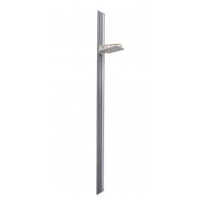 Health O Meter 205HR High-Strength Wall-Mounted Height Rod - Alternative Source Medical