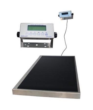 Health-o-meter 2842KL Professional Large Platform Veterinary Scale ...