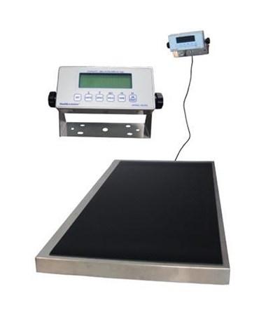 Health-o-meter 2842KL Professional Large Platform Veterinary Scale - Alternative Source Medical