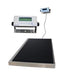 Health-o-meter 2842KL Professional Large Platform Veterinary Scale - Alternative Source Medical