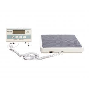 Health-O-Meter 349KLXAD Professional Remote Display Digital Scale with Power Adapter