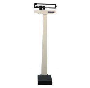 Health-o-meter 400KL Dual Measurements Scale - Height Rod Not Included - Alternative Source Medical