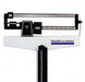 Health-o-meter 402LB For LB Measurements Only - with Height Rod - Alternative Source Medical