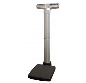 Health-o-meter 499KL Professional Waist High Digital Scale - Alternative Source Medical