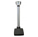 Health O Meter 599KLHR Physician Scale with Height Rod - Alternative Source Medical