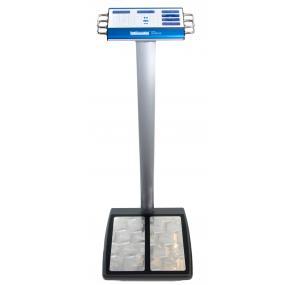 Health O Meter BCS-G61 Body Composition Scale-Upper Body Only