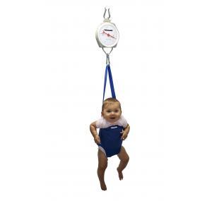 Health O Meter Hanging Pediatric Scale - Alternative Source Medical