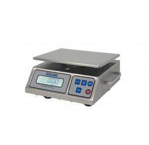 Health O Meter Stainless Steel Weighing Tray for the 3400KL - Alternative Source Medical