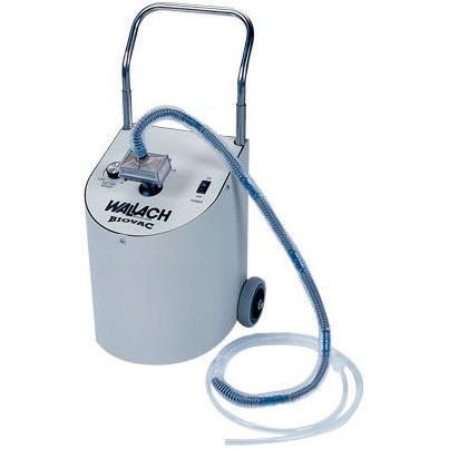 Wallach Biovac Smoke Evacuator - Refurbished - Alternative Source Medical