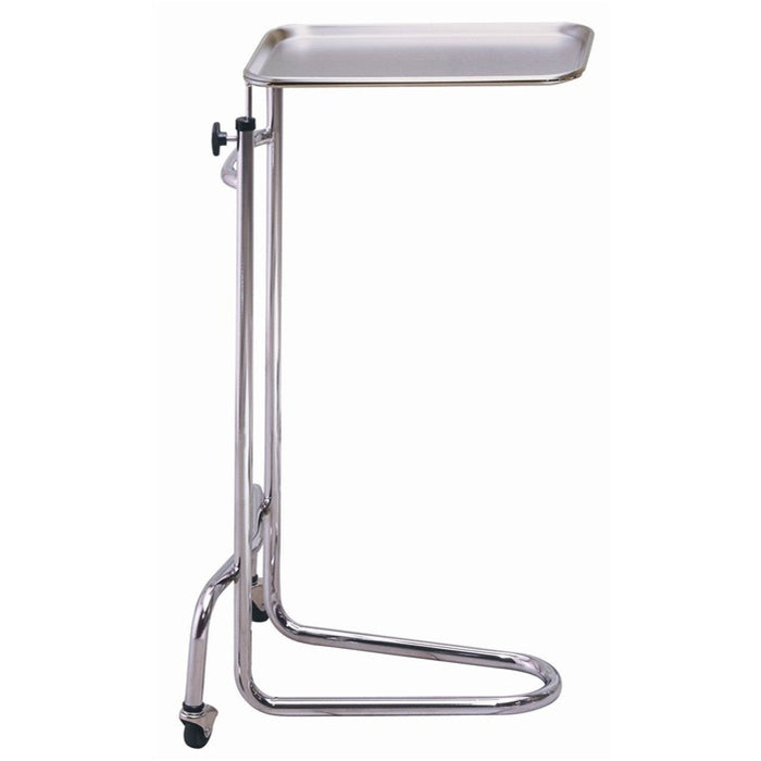 Brewer "California" Base Mayo Instrument Stand - Alternative Source Medical