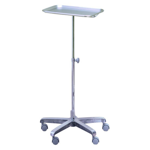 Brewer Mobile Instrument Stand - Alternative Source Medical