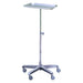 Brewer Mobile Instrument Stand - Alternative Source Medical