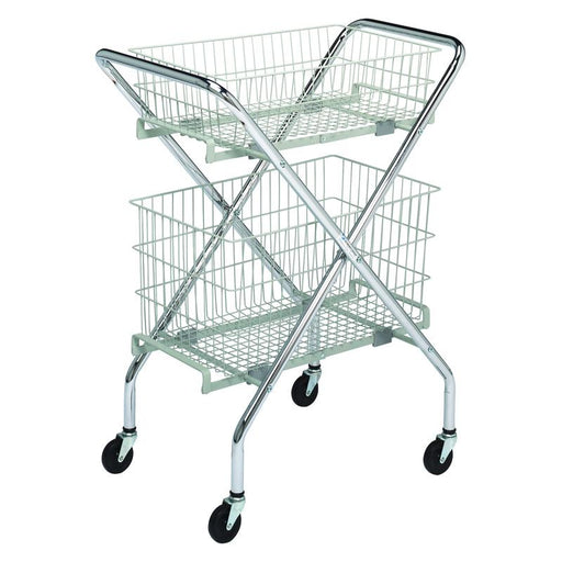 Brewer Multi Purpose Cart - Alternative Source Medical