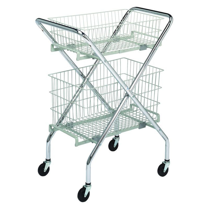 Brewer Multi Purpose Cart - Alternative Source Medical