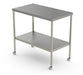 MAC Medical Instrument Table - Alternative Source Medical