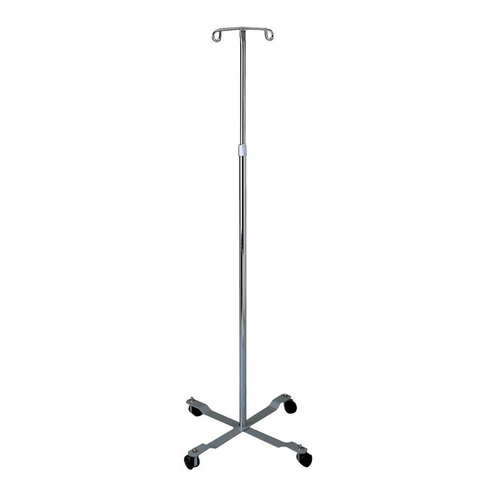 MAC Medical IV Stand - Alternative Source Medical