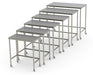 MAC Medical Nested Tables - Alternative Source Medical