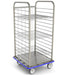 MAC Medical Open Case Cart - Alternative Source Medical