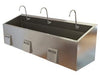 MAC Medical Surgical Scrub Sink - Alternative Source Medical