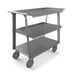 MAC Medical Utility Cart - Alternative Source Medical