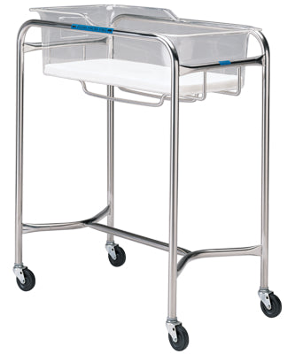 Pedigo Bassinet Stand - Alternative Source Medical