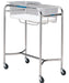 Pedigo Bassinet Stand - Alternative Source Medical