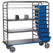 Pedigo Central Supply Cart - Large - Alternative Source Medical