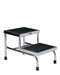 Pedigo Double Step Stool - Alternative Source Medical