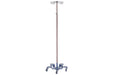 Pedigo Infusion Pump Stand - Alternative Source Medical