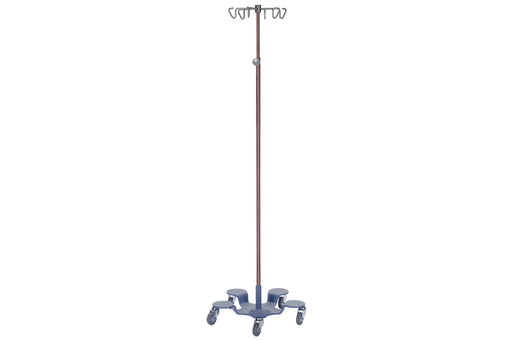 Pedigo Infusion Pump Stand - Alternative Source Medical