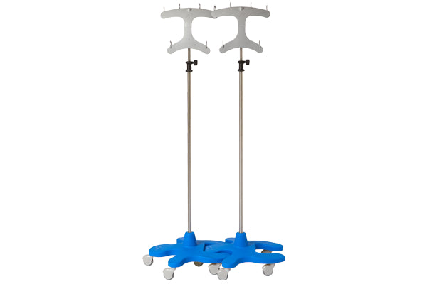 Pedigo Rack Pedigo IV Stand — Victori Medical