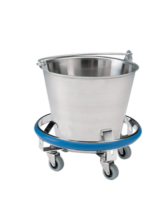 Pedigo Kick Bucket - Alternative Source Medical