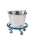 Pedigo Kick Bucket - Alternative Source Medical