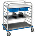 Pedigo Medium Distribution Cart - Alternative Source Medical