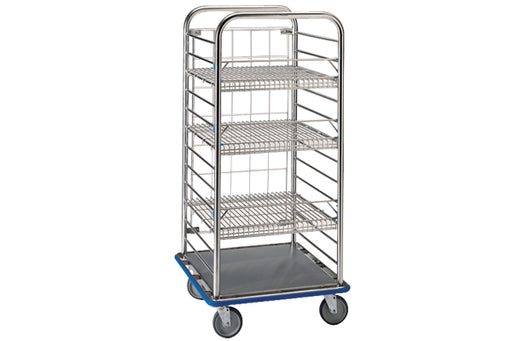 Pedigo Multi-Purpose Cart - Alternative Source Medical