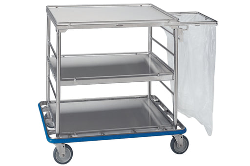 Pedigo Multi-Purpose Case Cart - Alternative Source Medical