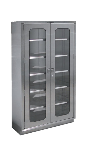 Pedigo Operating Room Cabinets - Alternative Source Medical