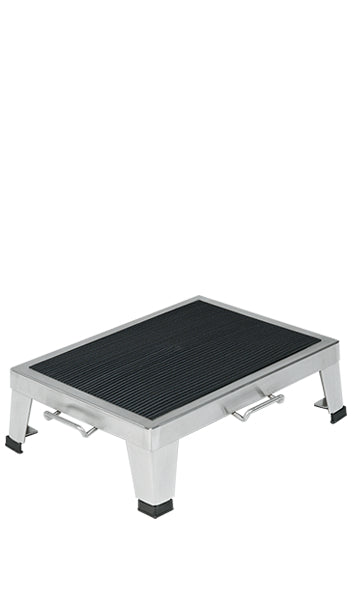 Pedigo Stackable Footstool - Alternative Source Medical