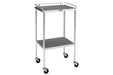 Pedigo Utility Table With No Drawer - Alternative Source Medical