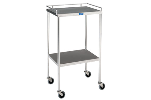 Pedigo Utility Table With No Drawer - Alternative Source Medical