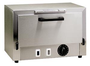 Grafco 8376 650W Stainless Steel Sterilizer Hospital Model - Alternative Source Medical