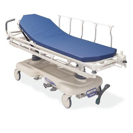 Hill-Rom P8000 Procedural Stretcher Refurbished - Alternative Source Medical