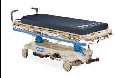 Hill-Rom P8000 Procedural Stretcher Refurbished - Alternative Source Medical