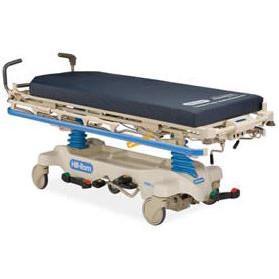 Hill-Rom P8005 Transport Stretcher - Refurbished - Alternative Source Medical