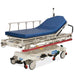 Hill-Rom TransStar P8040 Trauma Stretcher - Refurbished - Alternative Source Medical