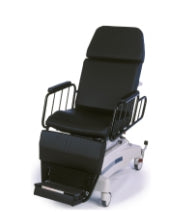 Steris Hausted EPC-250-ST Stretcher Chair - Refurbished - Alternative Source Medical