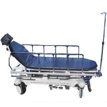 A Stryker 1068 Eye Surgery Stretcher - Refurbished.