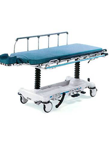 A Stryker 1069 Eye Surgery Stretcher Refurbished.