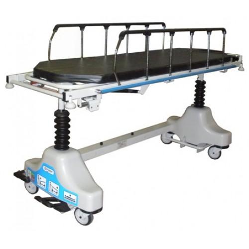 A Stryker 1080 Fluoroscopy Stretcher Refurbished.